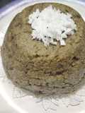 How to make traditional Ulundhu kali Recipe (Black gram Sweet)