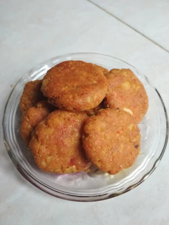 Langkah Gampang Menyiapkan Resep Mendol Tempe yang Lezat Anti Ribet, Mantap Sekali