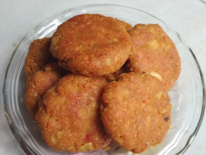 Langkah Gampang Menyiapkan Resep Mendol Tempe yang Lezat Anti Ribet, Mantap Sekali