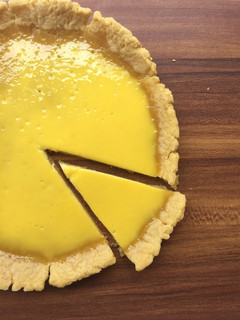 Foto resep Pie Susu Teflon