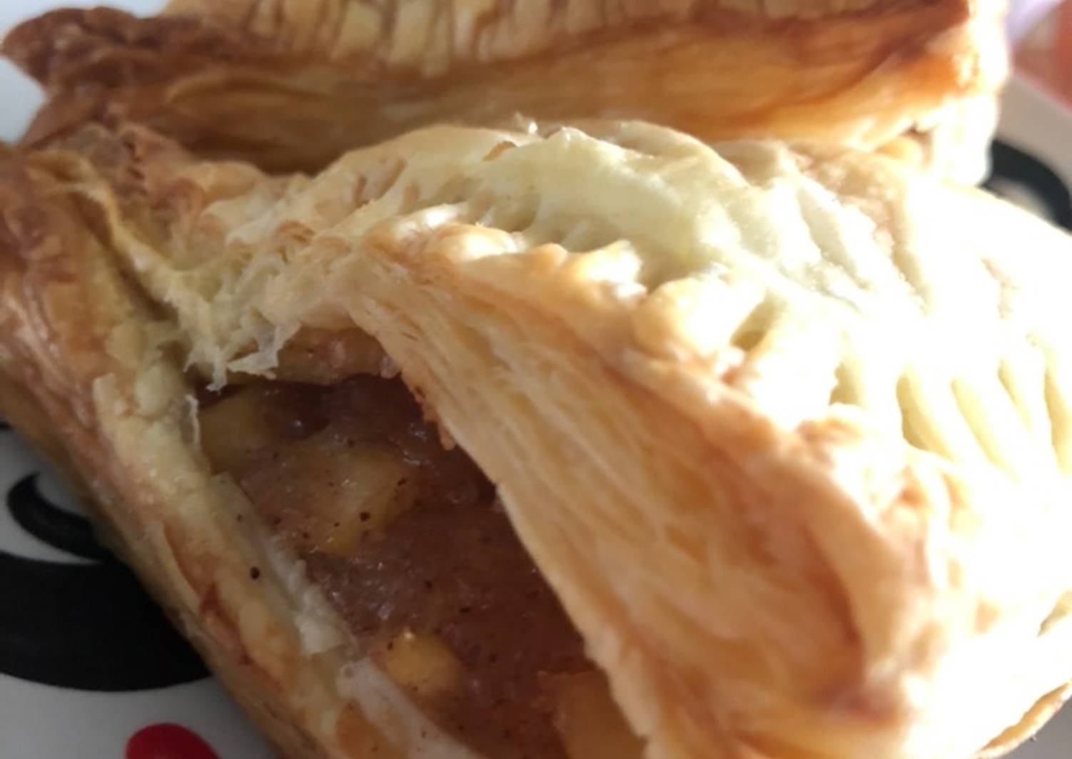 Resep Apple Pie ala McD oleh Annisa Maulidia Cookpad Resep Apple Pie ala McD oleh Annisa Maulidia Cookpad