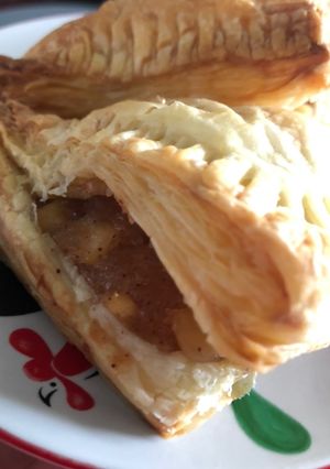 Foto resep Apple Pie ala McD