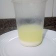 Suero de Leche Casero