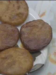 வெல்லம் அதிரசம்(athirasam recipe in tamil) செய்முறை முக்கிய புகைப்படம்