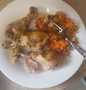 Recipe Crockpot chicken legs the So Delicious Can spoil the tongue