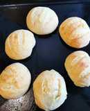 Pancitos de leche