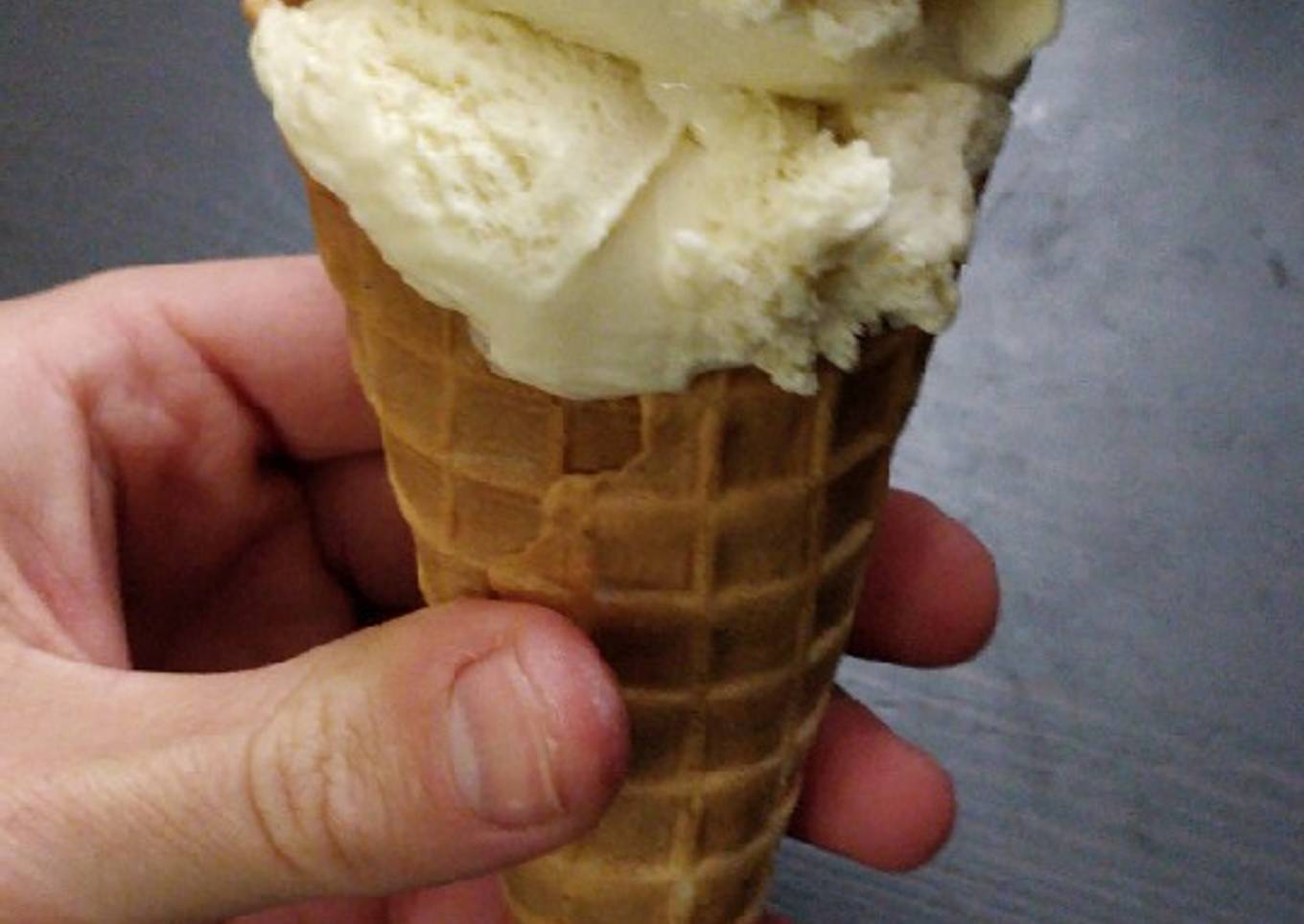 Cat & Coop's Cream Base
