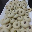 الغريبة بزبدة المرغرين