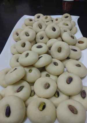 صورة لوصفة الغريبة بزبدة المرغرين