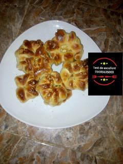 Bread roll ainihin hoton girkin