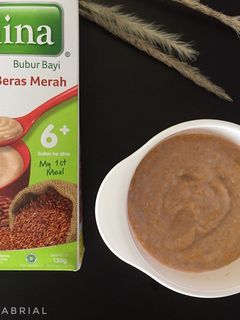 Foto resep Mpasi 6+