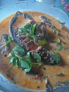 Foto resep Pecel Lele Pedas