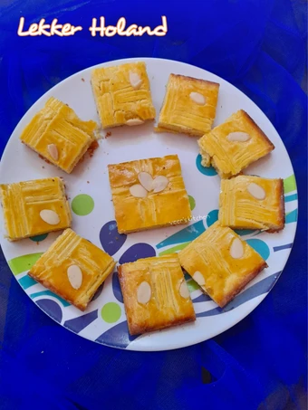 Cara Gampang Menyiapkan Resep Lekker Holand otang yang Bisa Manjain Lidah Anti Ribet, Lezat Sekali