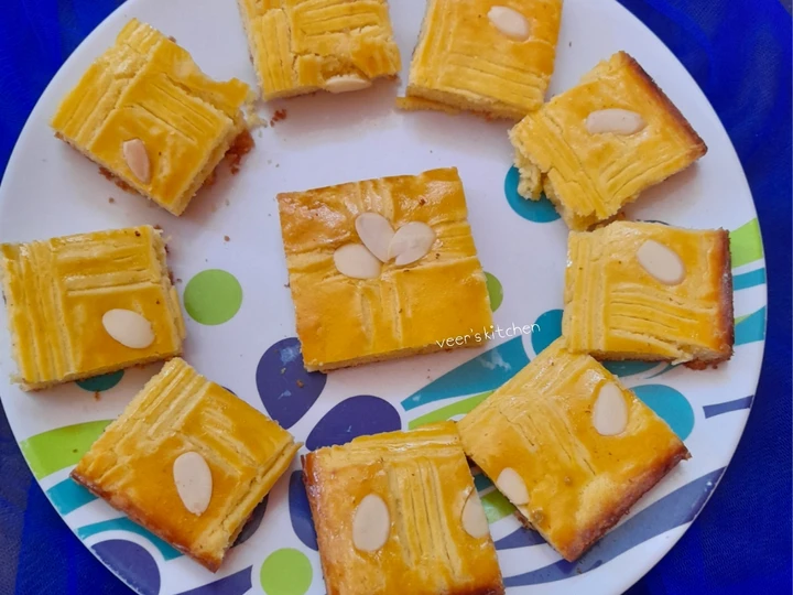Cara Gampang Menyiapkan Resep Lekker Holand otang yang Bisa Manjain Lidah Anti Ribet, Lezat Sekali