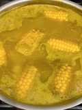 Sancocho Dominicano