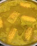 Sancocho Dominicano