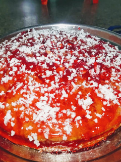 ஹனி கேக் (Honey cake recipe in tamil) செய்முறை முக்கிய புகைப்படம்