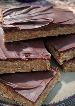 A picture of Apocalypse survival bars.
