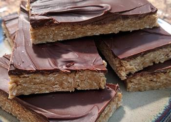 The New Way Making Recipe Apocalypse survival bars Delicious and Healthy