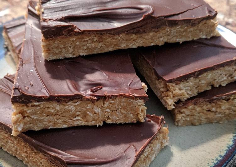 Step-by-Step Guide to Make Any-night-of-the-week Apocalypse survival bars