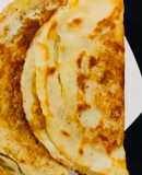 Masala dosa