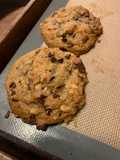 Best chocolate chip cookies I’ve ever had