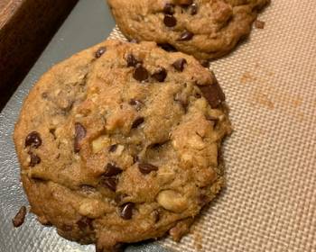 How To Make Recipe Best chocolate chip cookies Ive ever had Practical Delicious