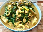 Gambar sayur berkuah