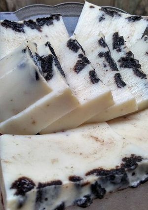 Foto resep Puding Susu Chococake