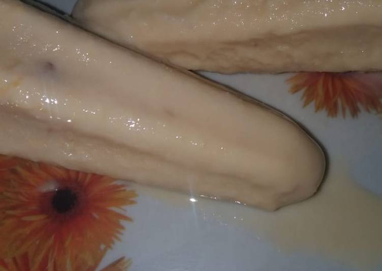 Recipe of Quick Kulfi