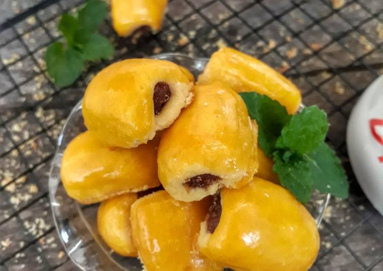 Resep Nastar Anti Gagal