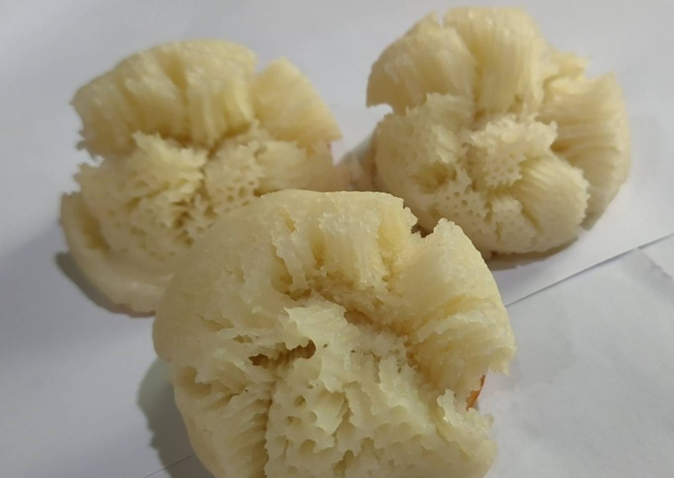 Kue Carabikang Cungkil (porsi banyak)