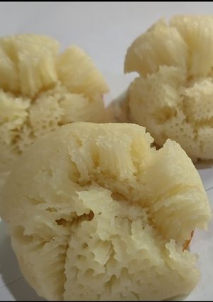 Foto resep Kue Carabikang Cungkil (porsi banyak)