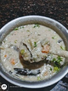 வெள்ளை குருமா🍲🍲 செய்முறை முக்கிய புகைப்படம்
