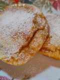 77🧑🏻‍🍳Focaccine con Miele Cotte in Padella