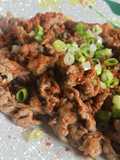 Daging Yoshiyona ala Alya