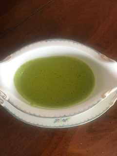 Una foto de Chimichurri molido