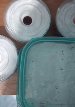 Foto resep Oreo Ice Cream