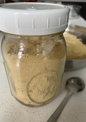 સૂંઠનો પાઉડર (Sunth Powder Recipe In Gujarati) રેસીપી મુખ્ય ફોટો