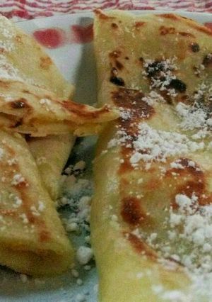 Foto resep Kue Pisang