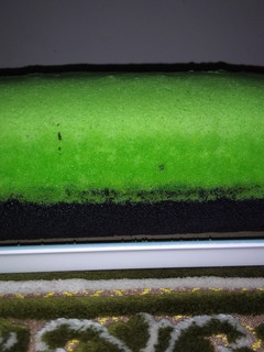 Foto resep Brownies kukus coklat pandan