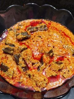 આચારી ભીંડી (Achari bhindi Recipe in Gujarati) રેસીપી મુખ્ય ફોટો