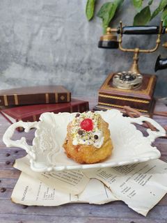 Foto di Sfince di San Giuseppe