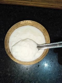 মিষ্টি দই (mishti doi recipe in Bengali) রেসিপির প্রধান ছবি