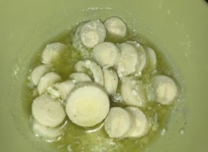 Foto principal de Palmitos con roquefort