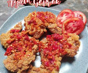 Mudahnya Memasak Ayam Geprek Gurih Mantul Mudahnya Memasak Ayam Geprek Gurih Mantul