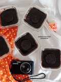 Oreo Meleleh dessert box