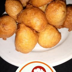 A picture of Puff-puff.