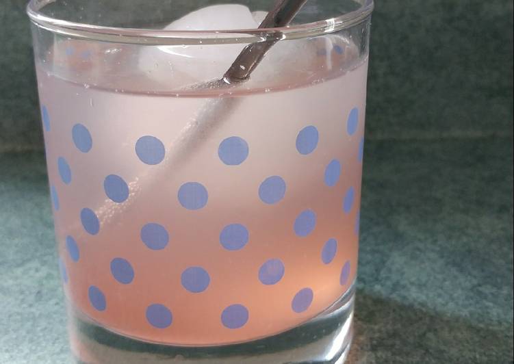 Simple Way to Make Speedy JC&#39;s Hard Strawberry Rhubarb Soda