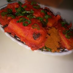 A picture of Yamrita.